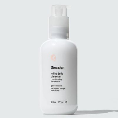 Milk Jelly Cleanser from Glossier