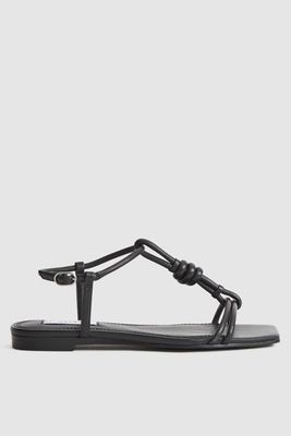 Bacton Sandals from Reiss
