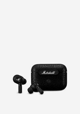 Motif A.N.C Wireless Headphones from Marshall