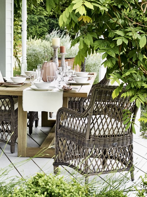 Stylish Garden Furniture To Invest In