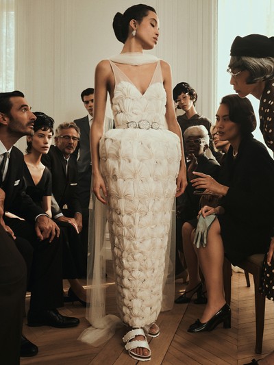 What’s New In Fashion Right Now