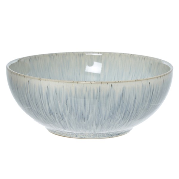 17cm Blue Halo Coupe Cereal Bowl