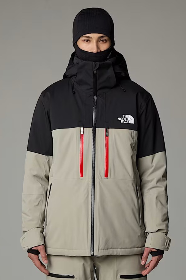 Chakal Jacket from The North Face