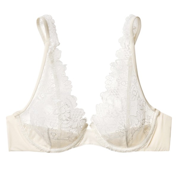 Floral Dream Underwired Bra from La Perla 