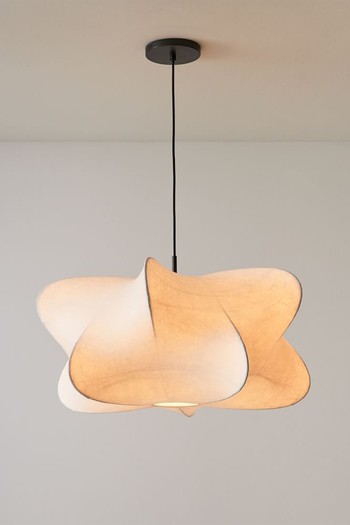 Cirrus Pendant  from West Elm