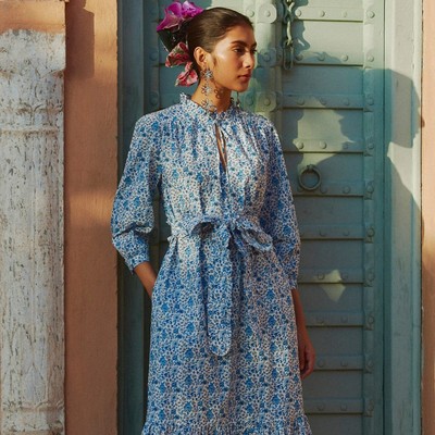 22 Chic Spring Dresses