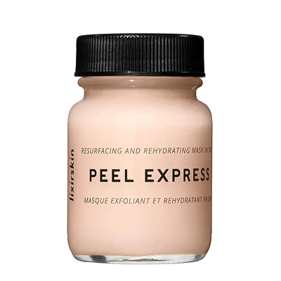Peel Express from Lixirskin