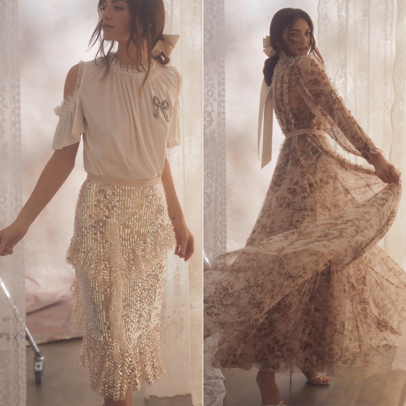 The Ultimate Dress Brand For Big Events