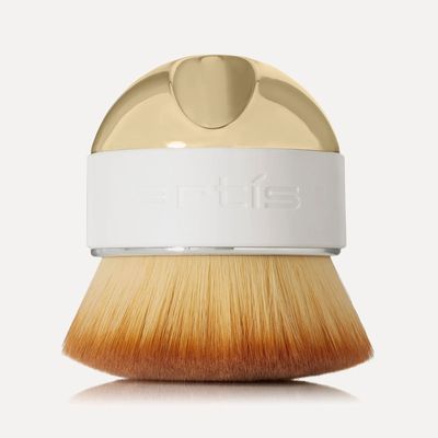 Elite Gold Palm Brush from Artis Brush