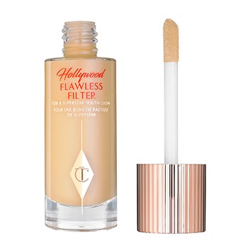 Hollywood Flawless Filter, £30 | Charlotte Tilbury