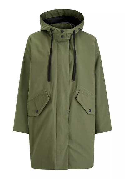 Parka Coat from Kin