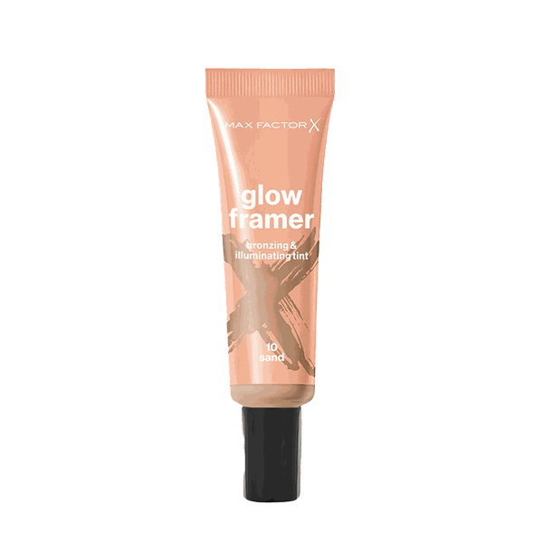Glow Framer Bronzing & Illuminating Tint from Max Factor
