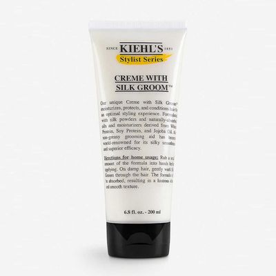 Creme With Silk Groom from Kiehl's