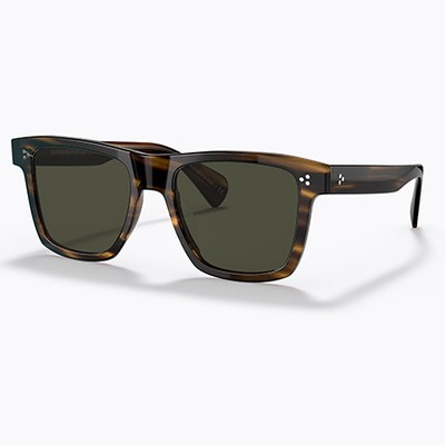 Casian Sunglasses In Black