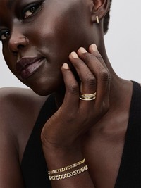 The Jewellery Edit That’s Almost Too Good To Gift