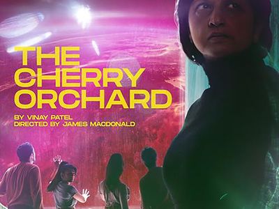 The Cherry Orchard 