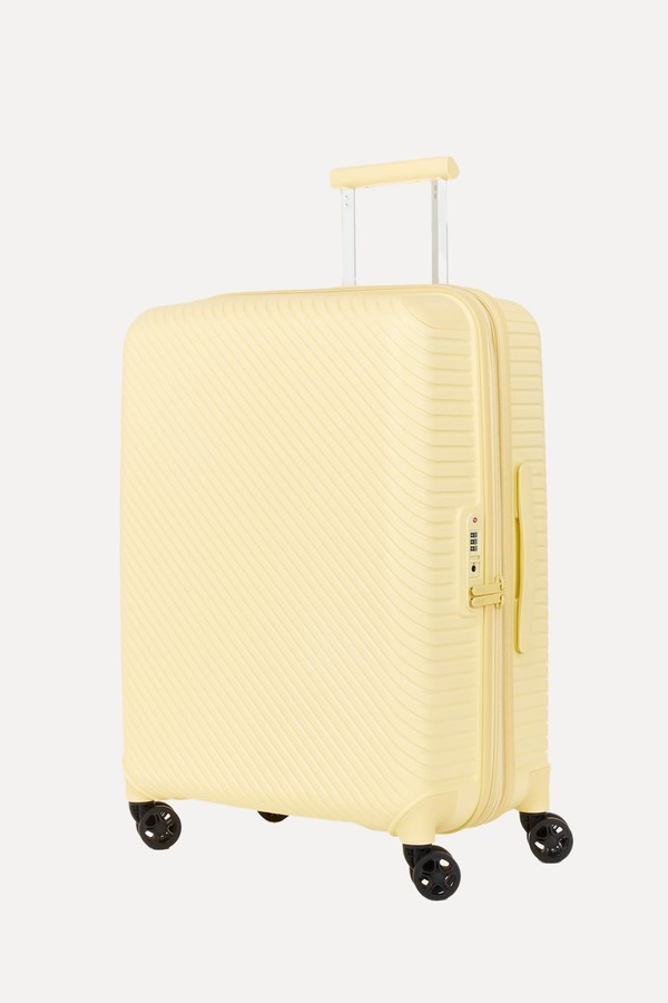 Panna Cotta Bondi Medium Suitcase