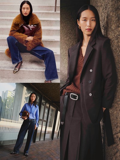 We're Loving The New Rejina Pyo Collaboration At John Lewis