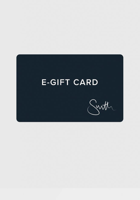 Gift Card from Mr & Mrs Smith