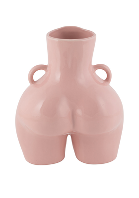 Love Handles Vase from Anissa Kermiche