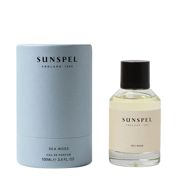 Sea Moss Eau De Parfum from Sunspel