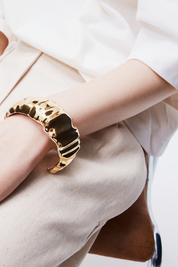 Cuff Bracelet from H&M