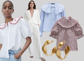 29 New Buys At Zara