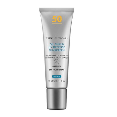 Oil Shield UV Defense Sun Cream