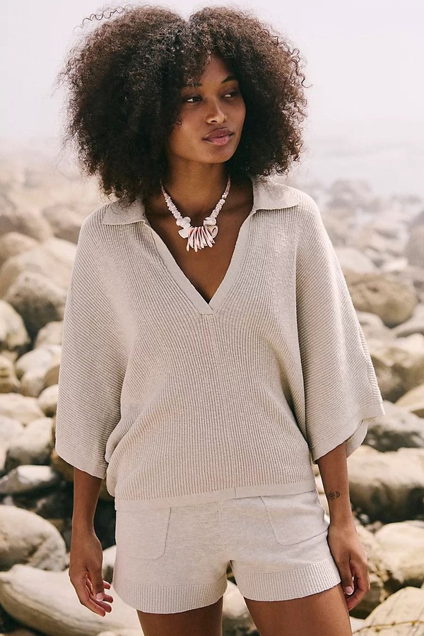 Freey Knit Co-Ord