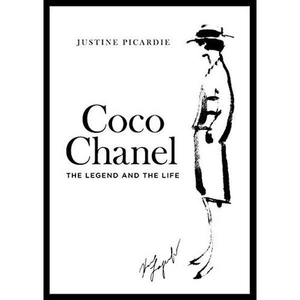  Coco Chanel: The Legend & The Life
