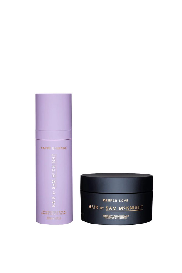 Strengthen & Repair Kit from Sam McKnight