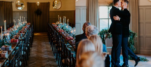 Me & My Wedding: An Inclusive Celebration In The Cotswolds