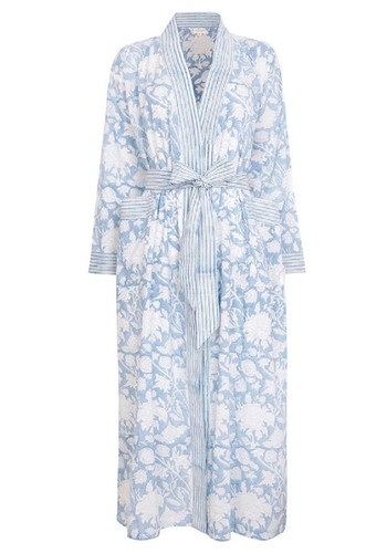 Kimono Robe from Wolf & Badger