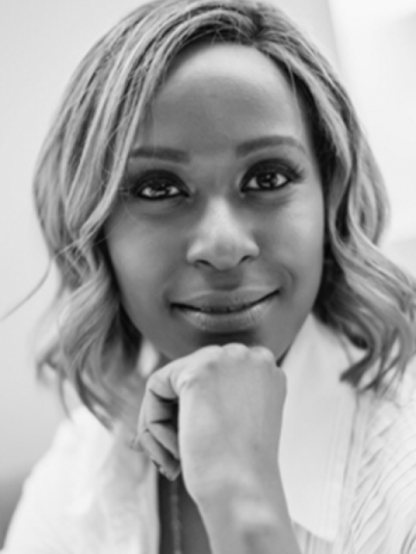 4 Inspiring Women, 3 Mega Brands