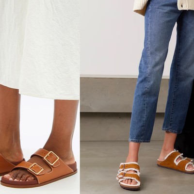 Hot Product: Birkenstocks 