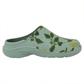 Sicilian Lemon Garden Clogs from Waitrose