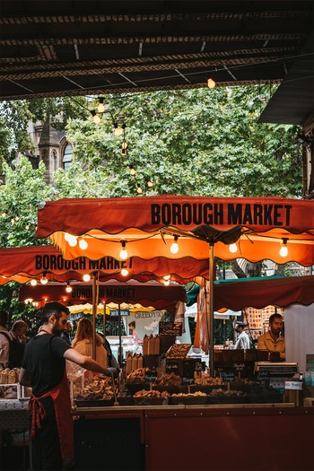 Borough Market