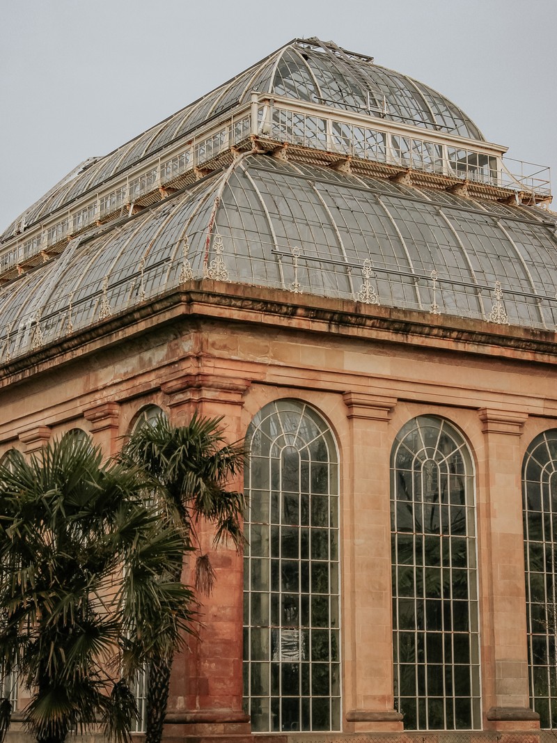 Royal Botanic Garden