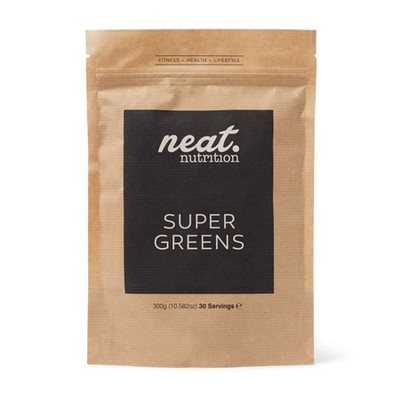 Super Greens Powder from Neat Nutrition