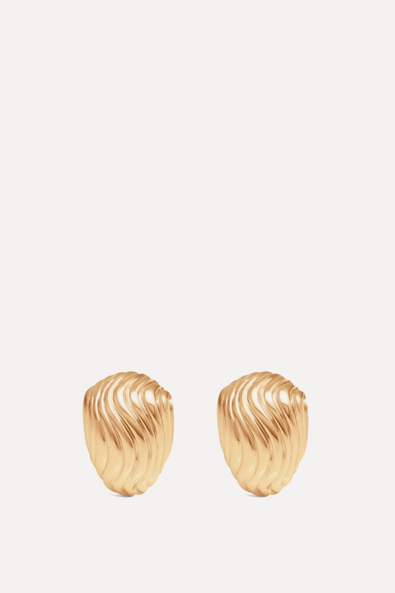 Talis Vintage Stud Earrings from Talis Chains