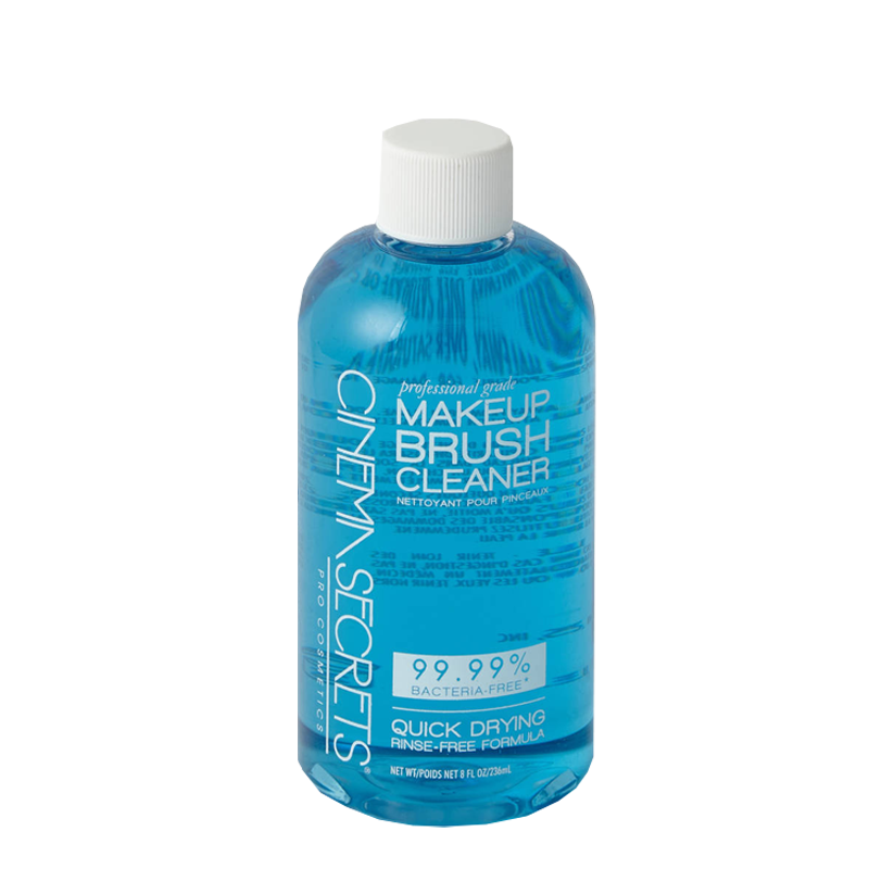 Professional Brush Cleaner from Cinema Secrets