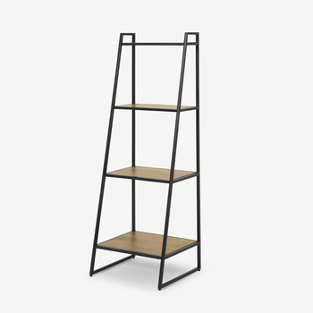 Maxine Freestanding Shelves