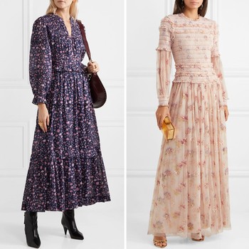 24 Dresses To Buy In The Sales