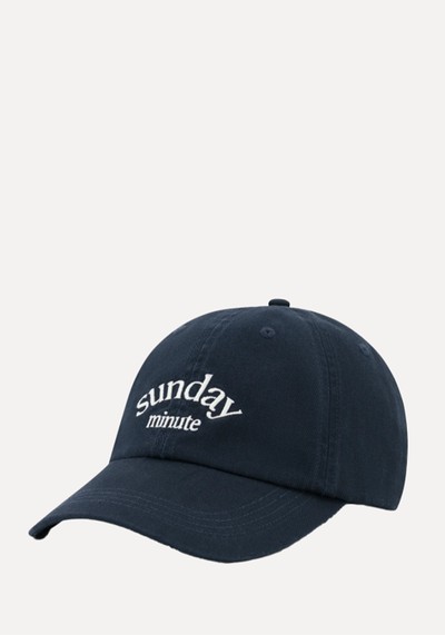 Weekend Cap 