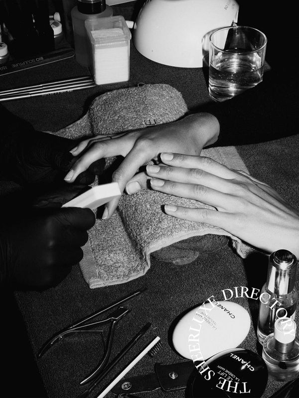 The SL Directory: Our Little Black Book Of Manicurists