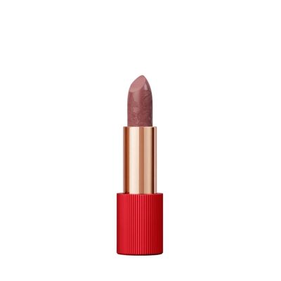 Matte Silk Lipstick from La Perla Beauty