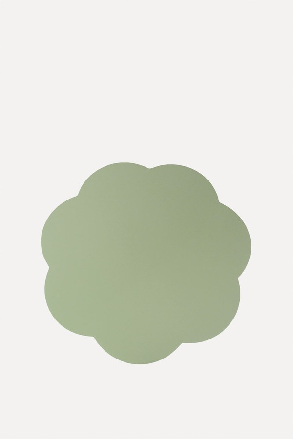 Set Of 4 Lacquer Placemats from Addison Ross