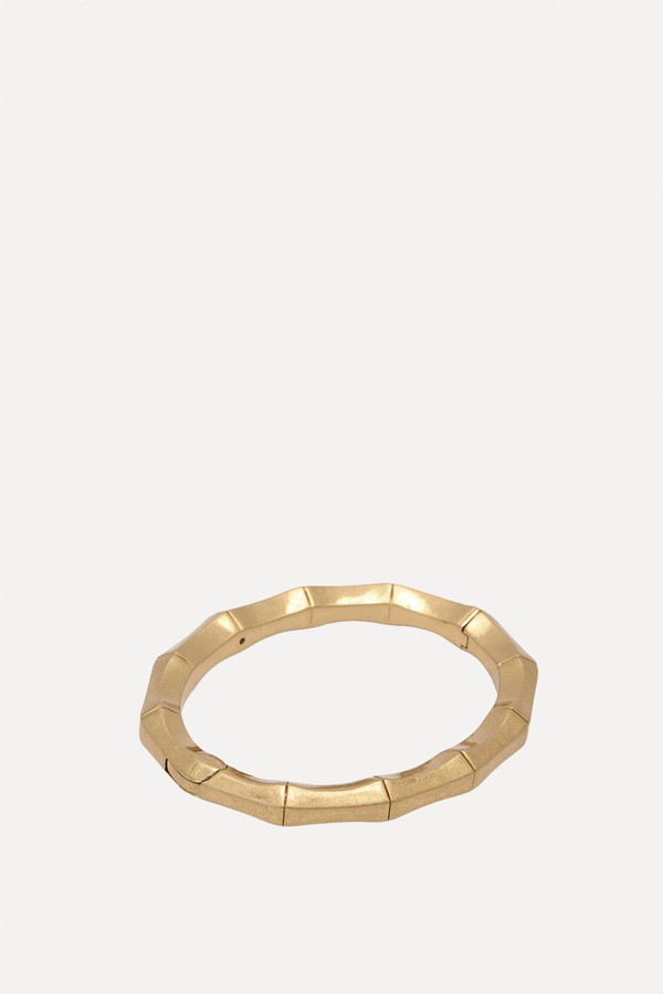 Clara Hinge Bracelet  
