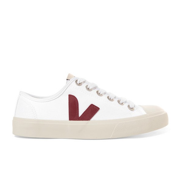 Wata Canvas Sneakers