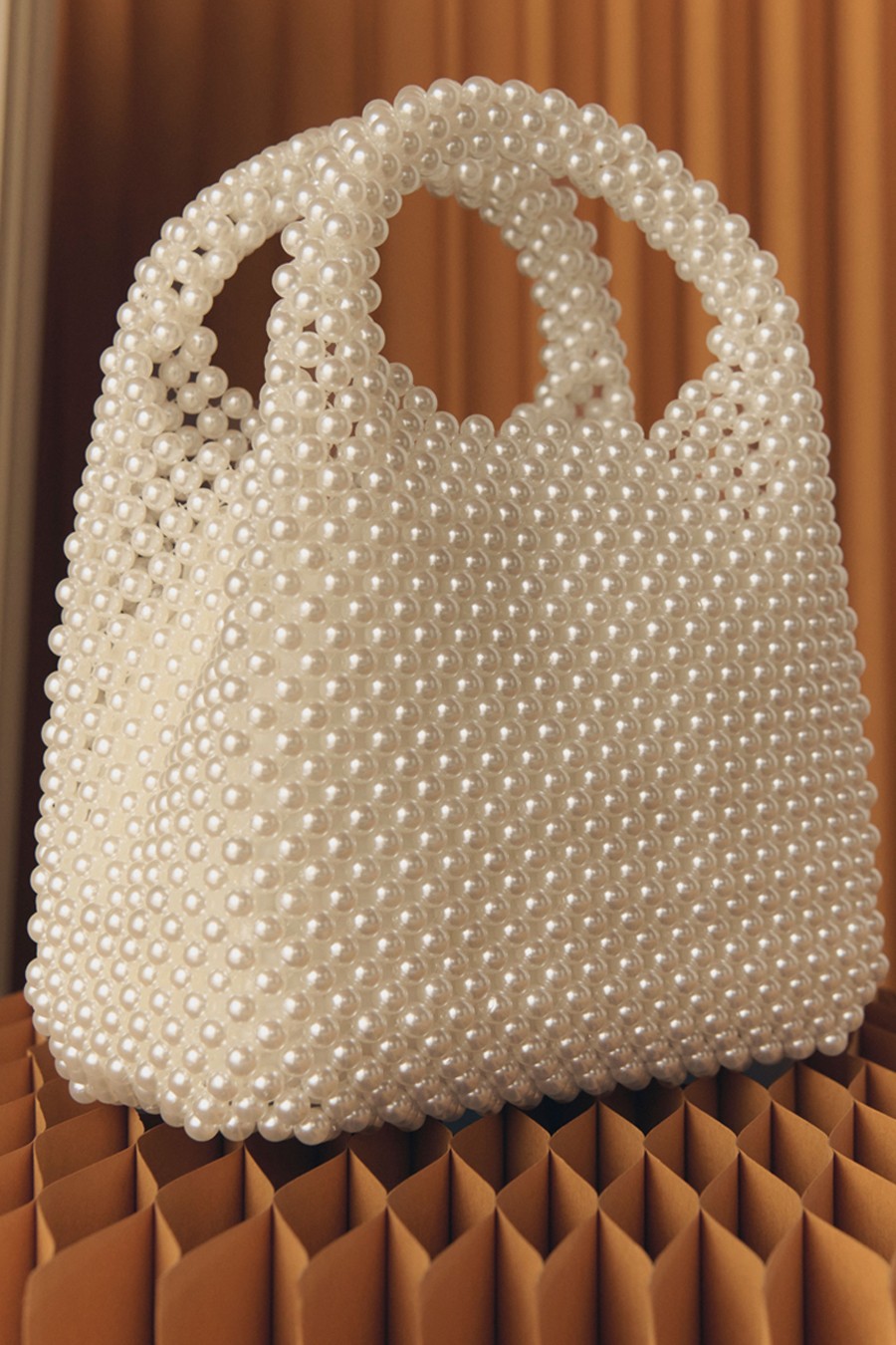 Kamala Pearl Bag